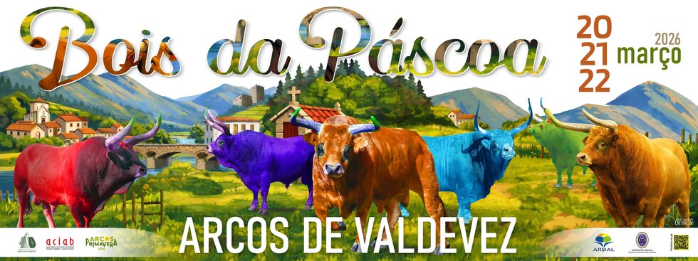 BOIS DA P&Aacute;SCOA 