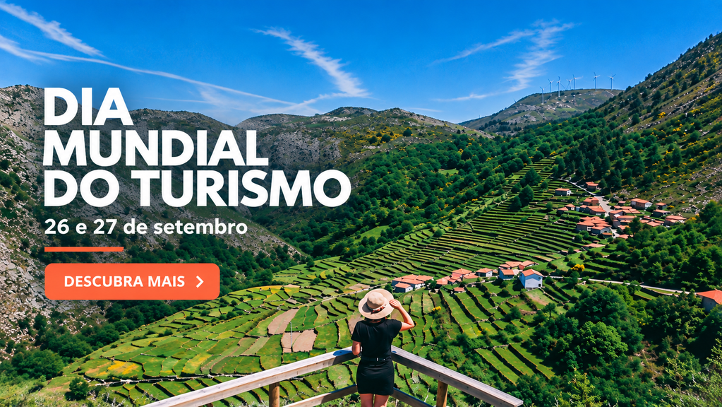 Dia Mundal do Turismo - Arcos de Valdevez