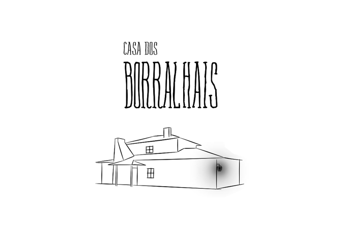 borralhais