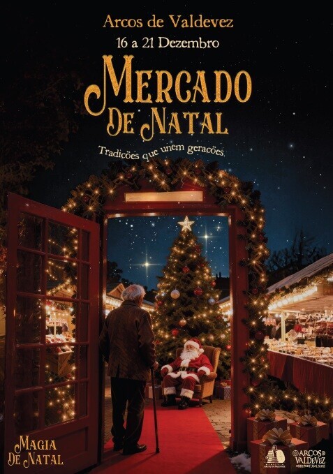 Mercado de Natal