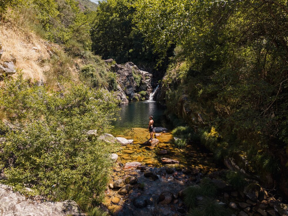 CAMINHADA AQUATICA_FOLLOW THE SUN_ARCOS DE VALDEVEZ