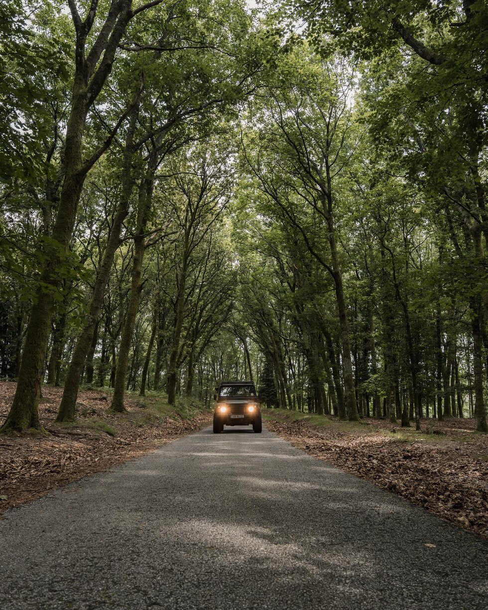 PASSEIO DE LAND ROVER_SANTA CRUZ__FOLLOW THE SUN_ARCOS DE VALDEVEZ (3)
