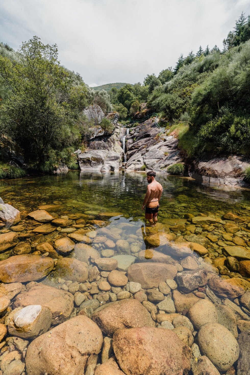 LAGOAS DA TRAVANCA__FOLLOW THE SUN_ARCOS DE VALDEVEZ