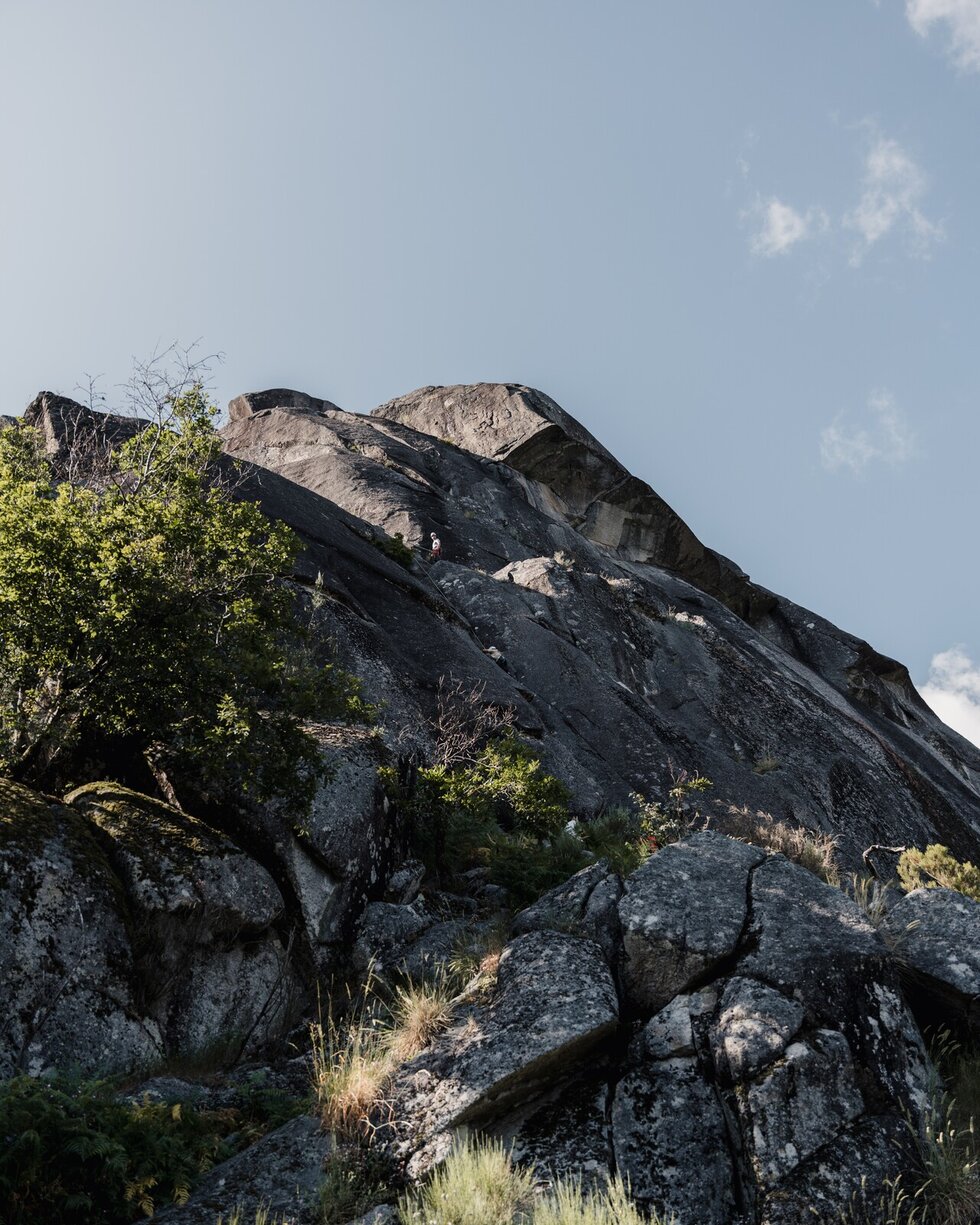 ESCALADA NA PENEDA_FOLLOW THE SUN_ARCOS DE VALDEVEZ (1)